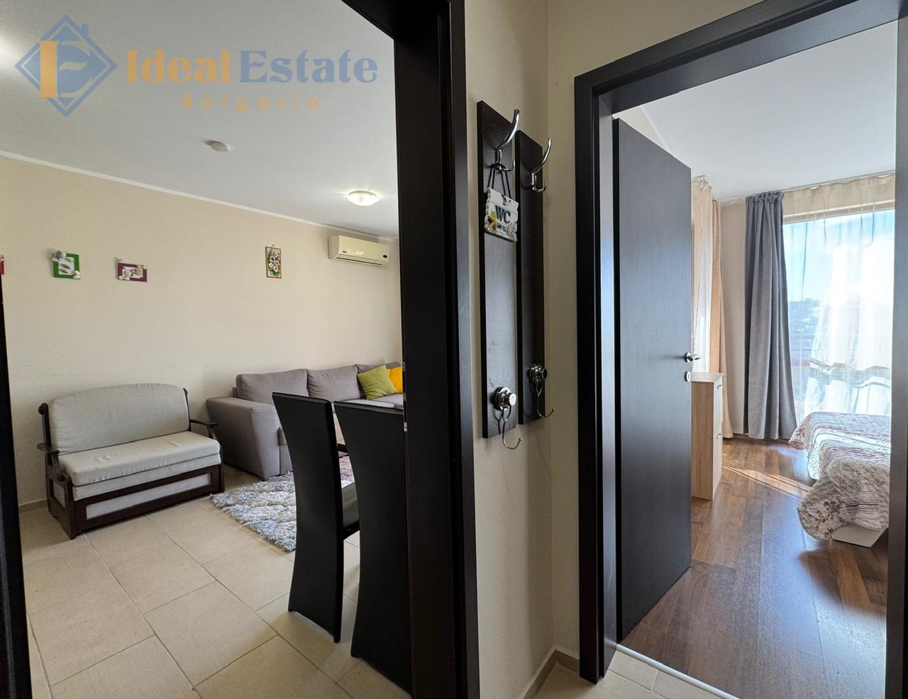 Купить двухкомнатную квартиру в Harmony Suites ID2694 Фото увеличенное 12