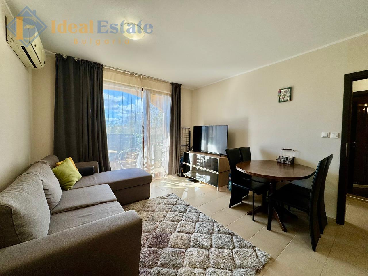Купить двухкомнатную квартиру в Harmony Suites ID2694 Фото увеличенное 2