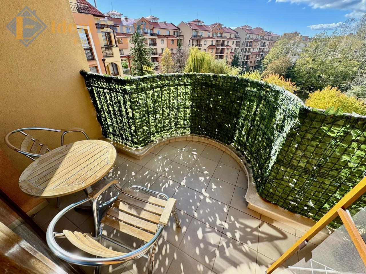 Купить двухкомнатную квартиру в Harmony Suites ID2694 Фото увеличенное 14