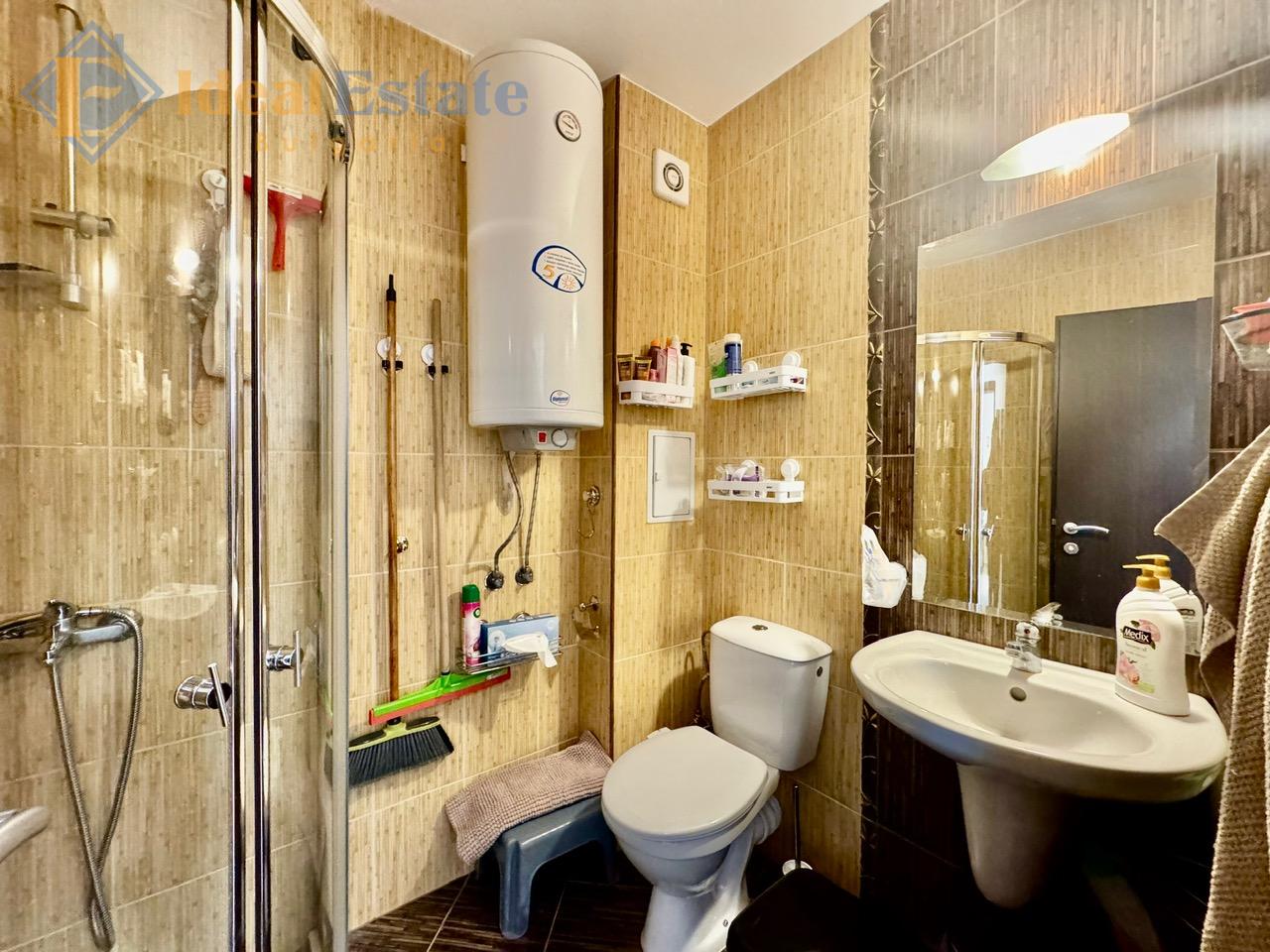 Купить двухкомнатную квартиру в Harmony Suites ID2694 Фото увеличенное 13