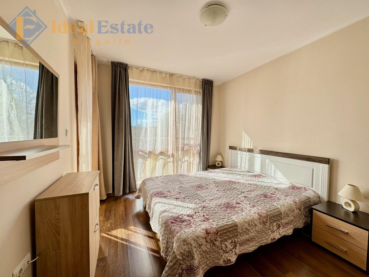 Купить двухкомнатную квартиру в Harmony Suites ID2694 Фото увеличенное 7