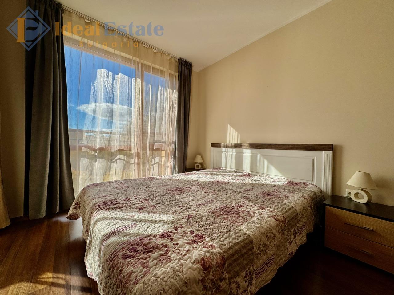 Купить двухкомнатную квартиру в Harmony Suites ID2694 Фото увеличенное 8