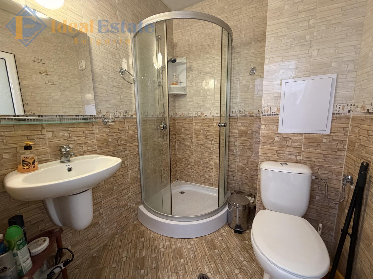 Южная квартира в комплексе Grand Kamelia на Солнечном берегу — ID2814 Фото увеличенное 15