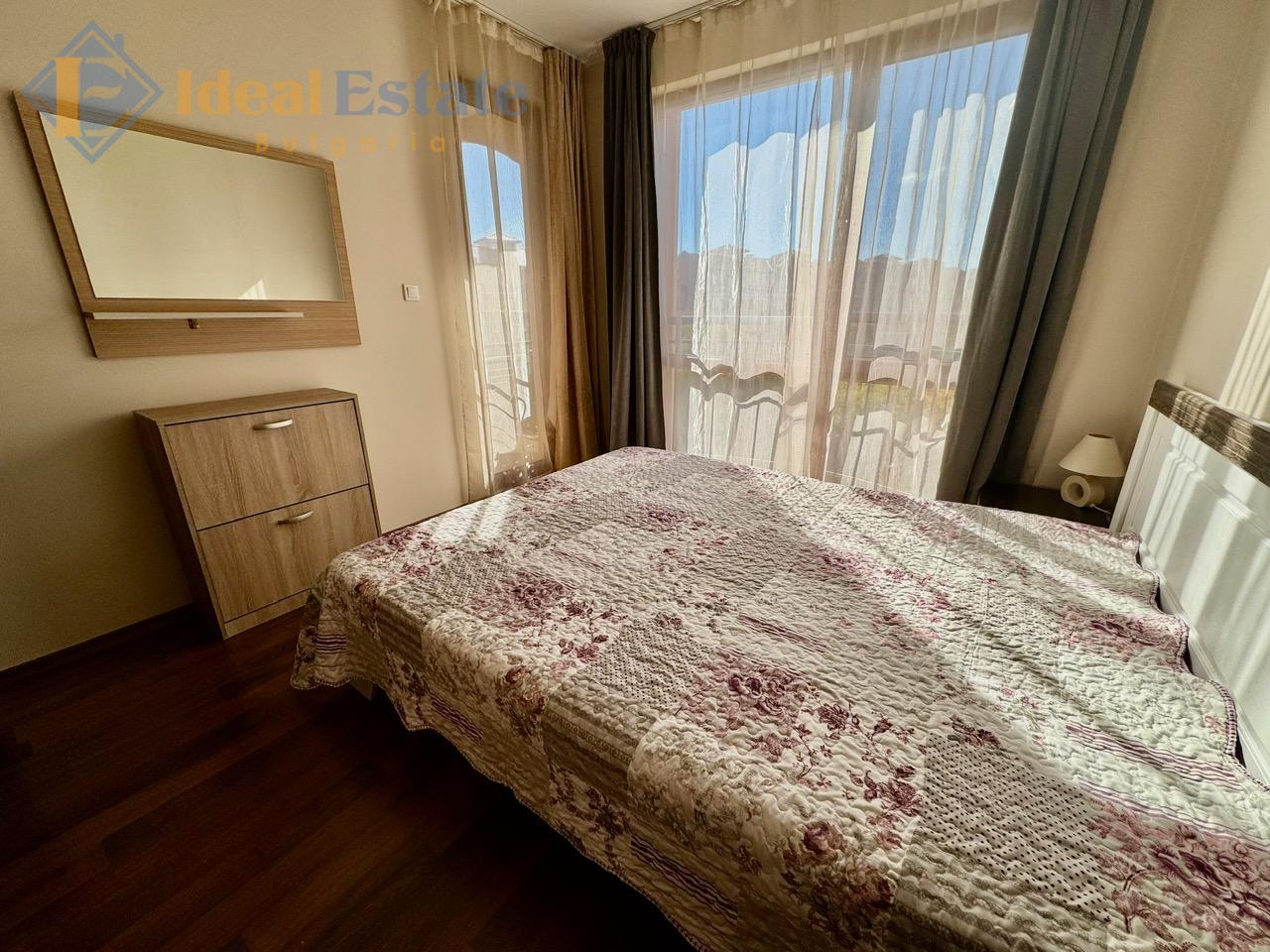 Купить двухкомнатную квартиру в Harmony Suites ID2694 Фото увеличенное 10