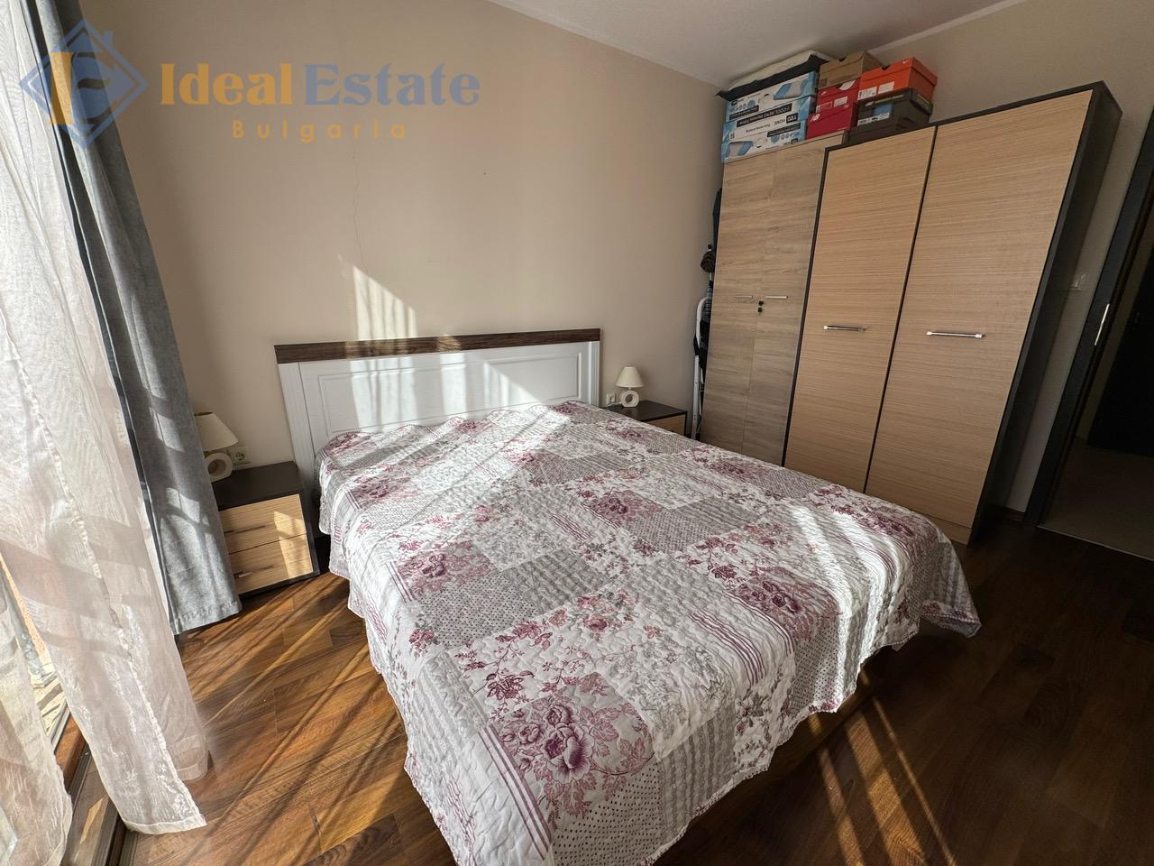 Купить двухкомнатную квартиру в Harmony Suites ID2694 Фото увеличенное 9