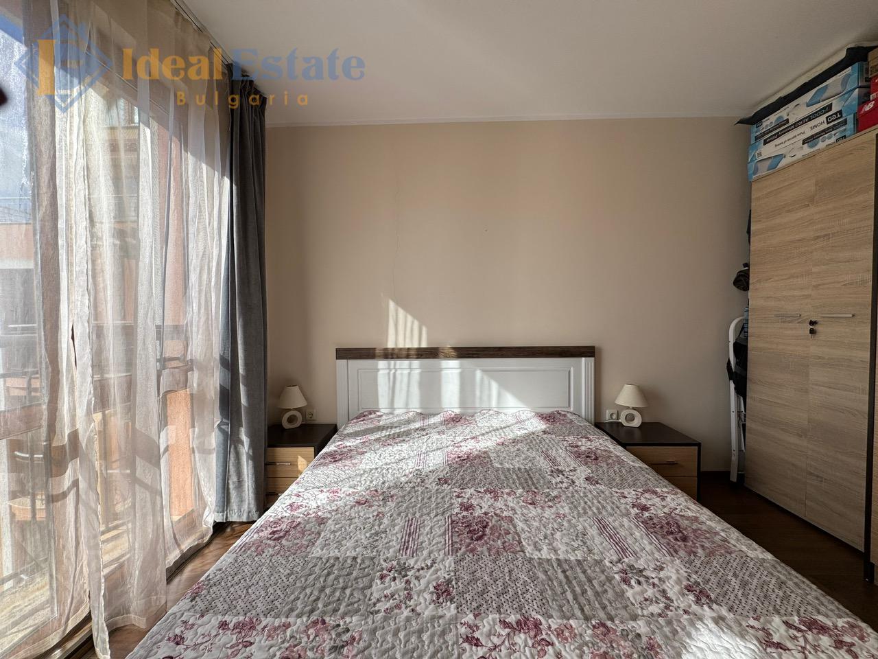 Купить двухкомнатную квартиру в Harmony Suites ID2694 Фото увеличенное 11