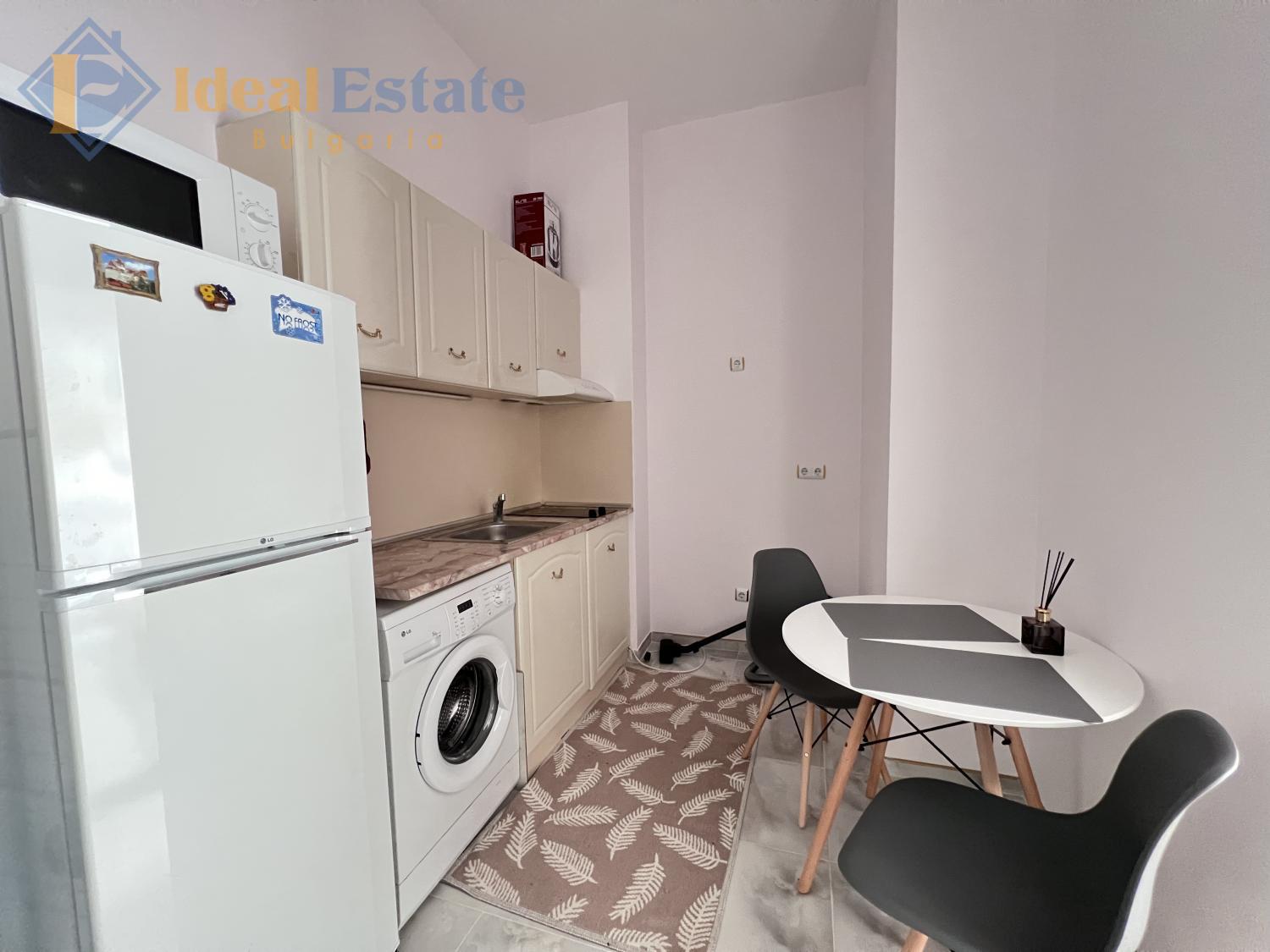 Świeżo urządzony apartament nad morzem ID2103 Powiększone zdjęcie 6