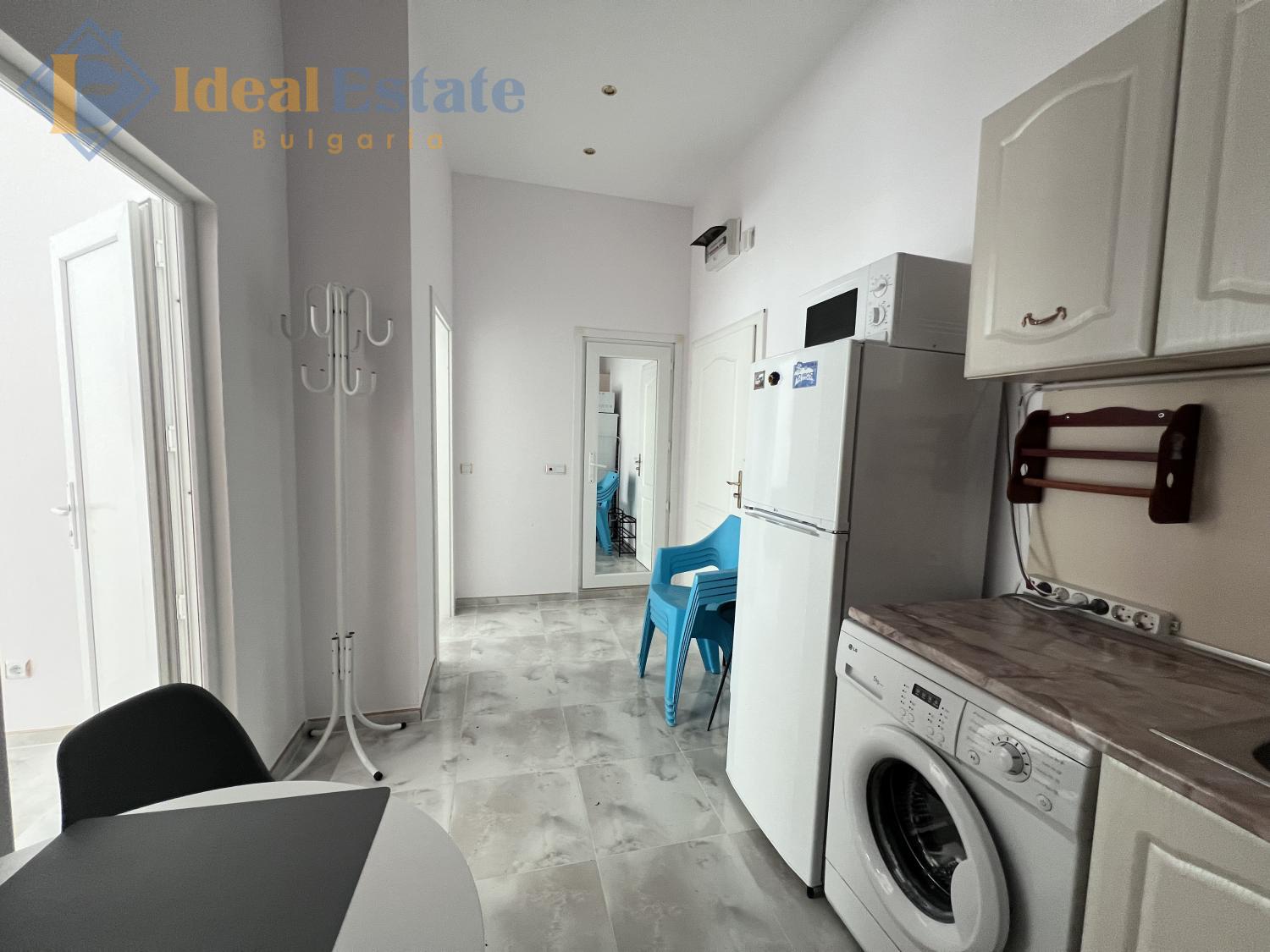 Świeżo urządzony apartament nad morzem ID2103 Powiększone zdjęcie 5