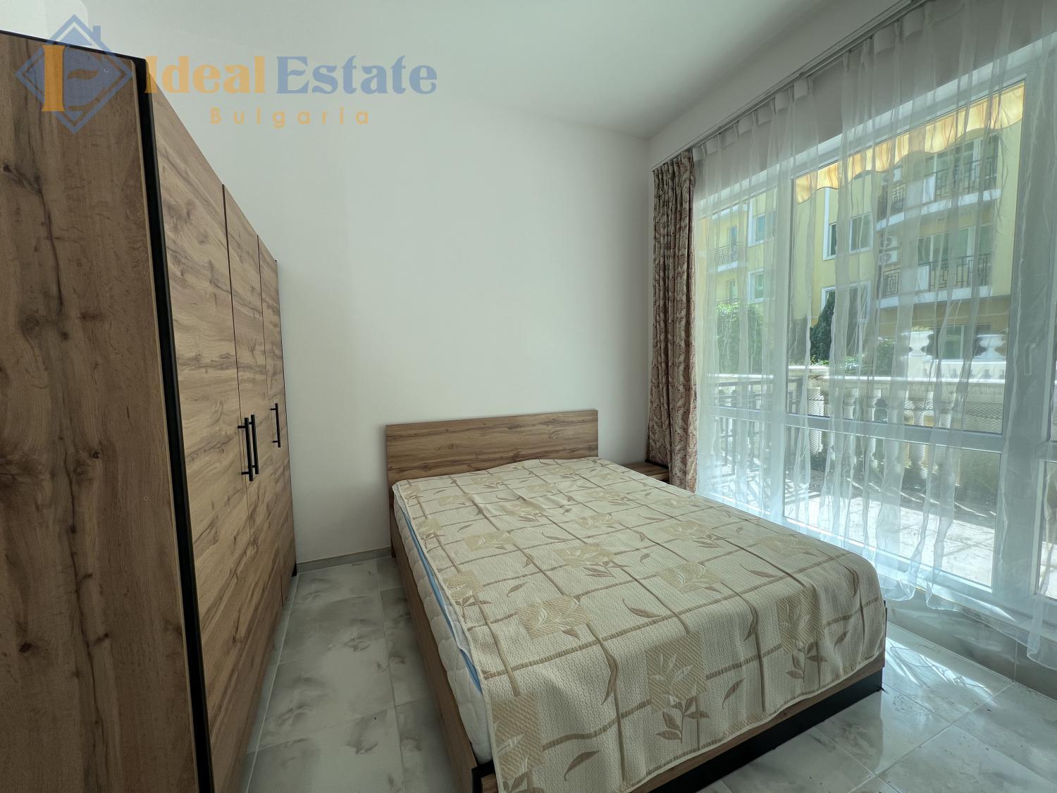 Świeżo urządzony apartament nad morzem ID2103 Powiększone zdjęcie 7