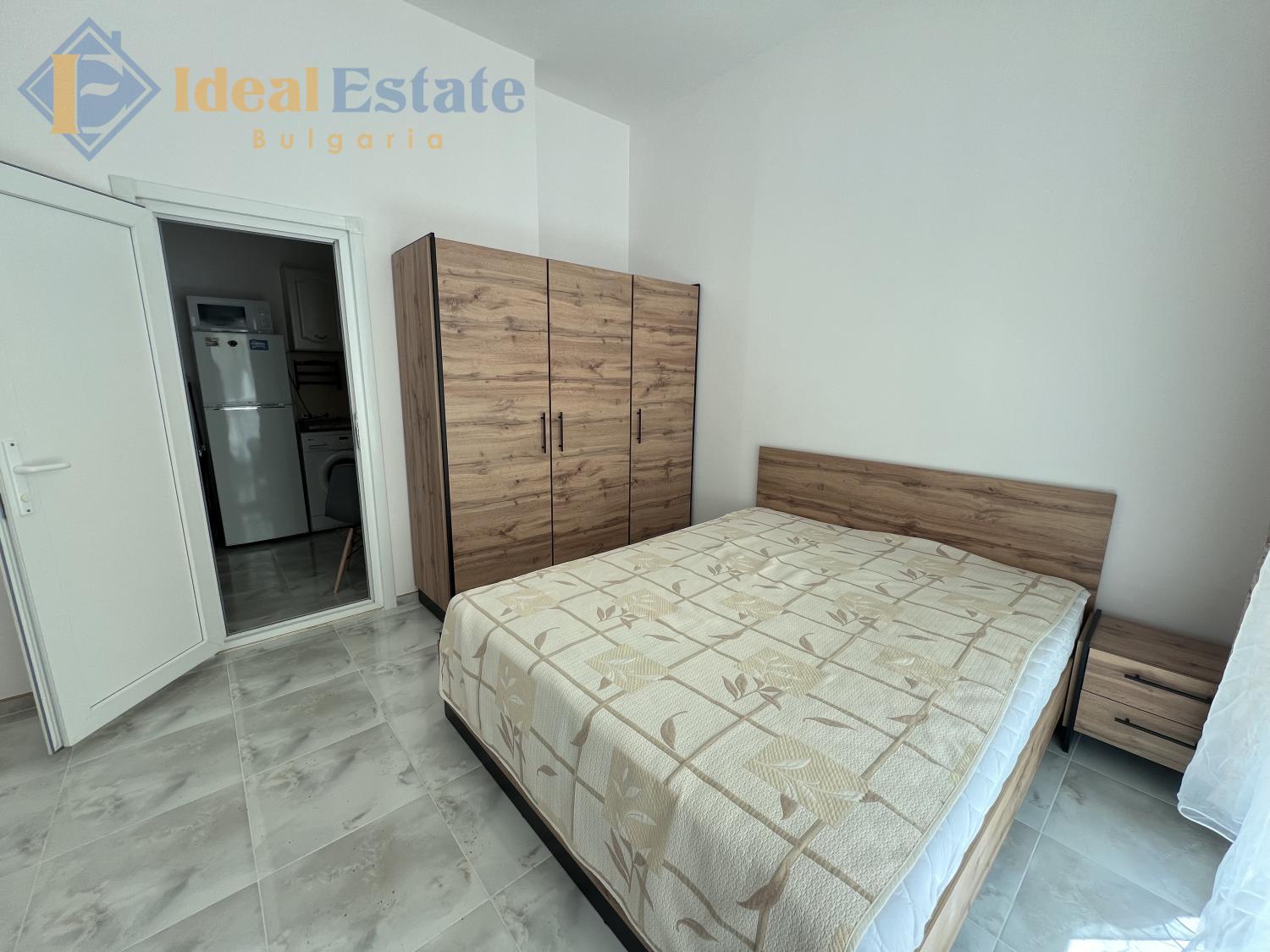 Świeżo urządzony apartament nad morzem ID2103 Powiększone zdjęcie 8