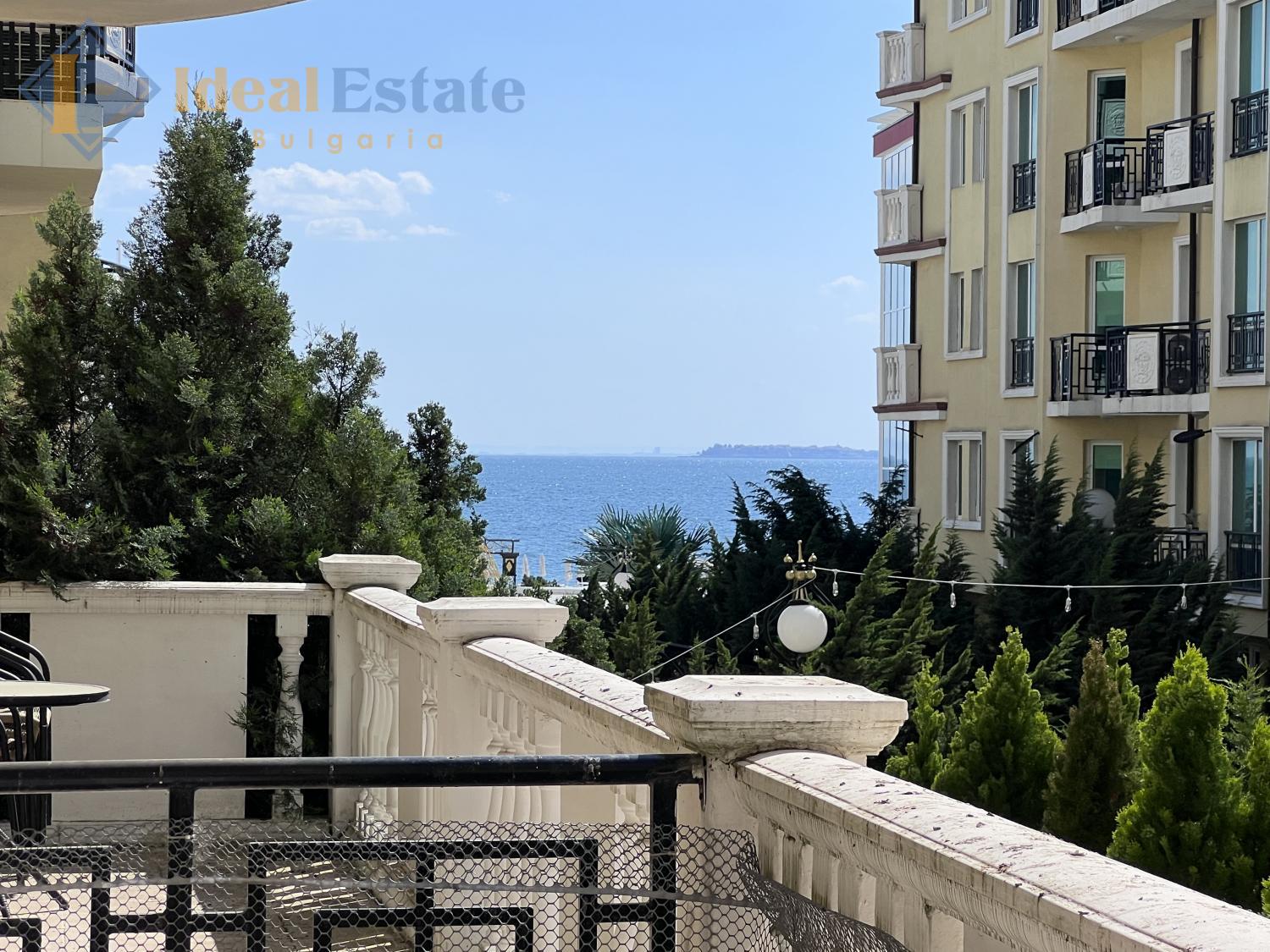 Świeżo urządzony apartament nad morzem ID2103 Powiększone zdjęcie 11