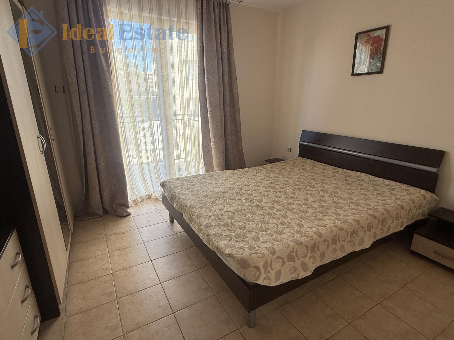 🌊 One-bedroom apartment in Saint Vlas — installment plan until the end of 2026, 300 m to the sea | ID2794 Enlarged photo 8