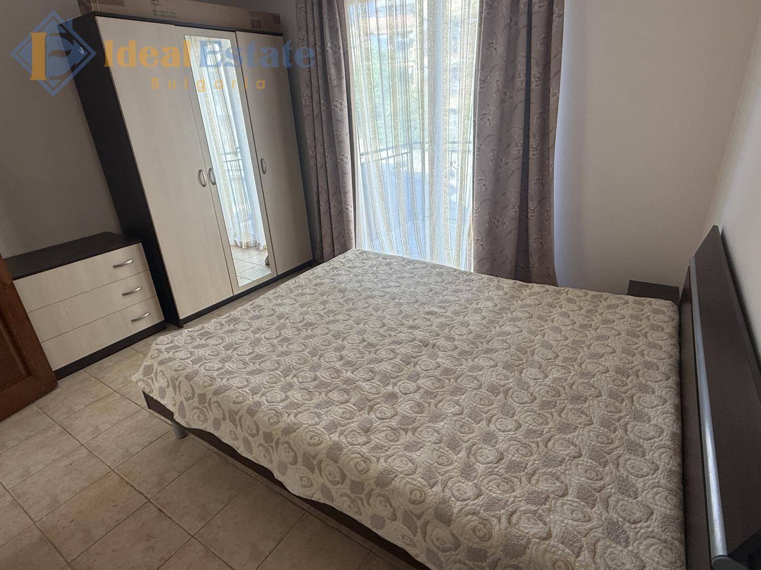 🌊 One-bedroom apartment in Saint Vlas — installment plan until the end of 2026, 300 m to the sea | ID2794 Enlarged photo 9