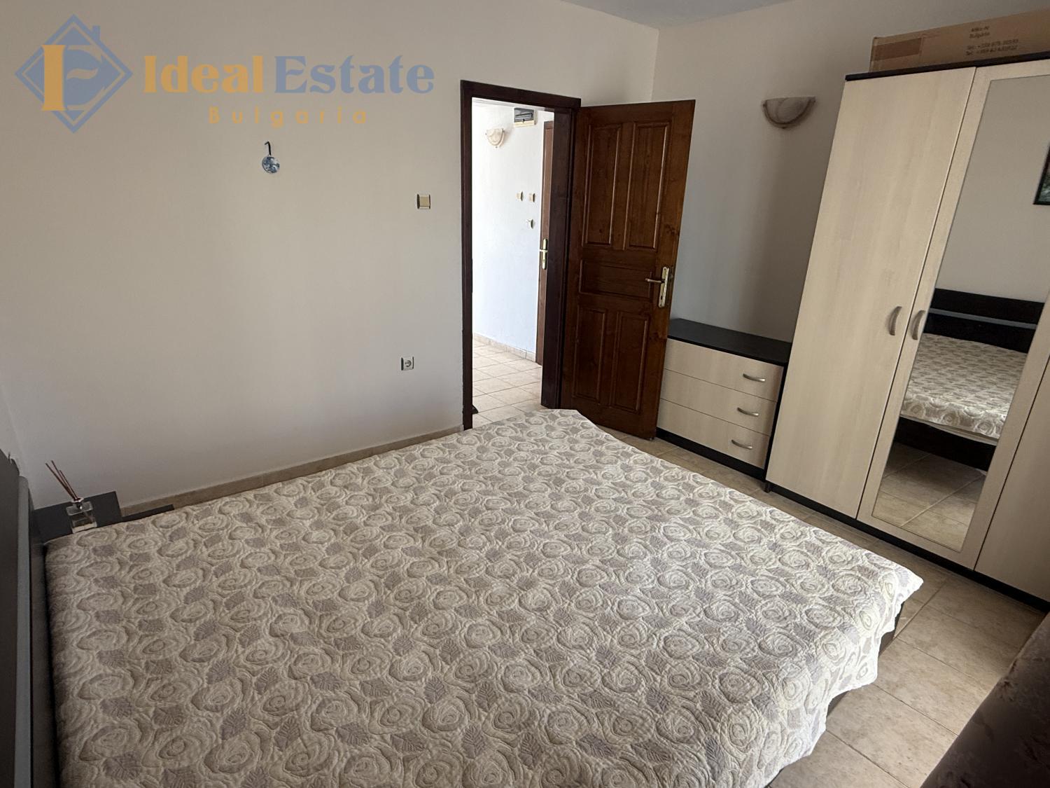 🌊 One-bedroom apartment in Saint Vlas — installment plan until the end of 2026, 300 m to the sea | ID2794 Enlarged photo 10