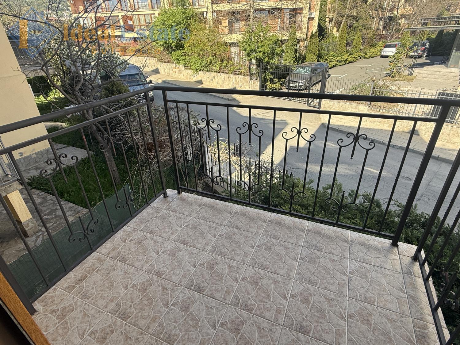 🌊 One-bedroom apartment in Saint Vlas — installment plan until the end of 2026, 300 m to the sea | ID2794 Enlarged photo 11