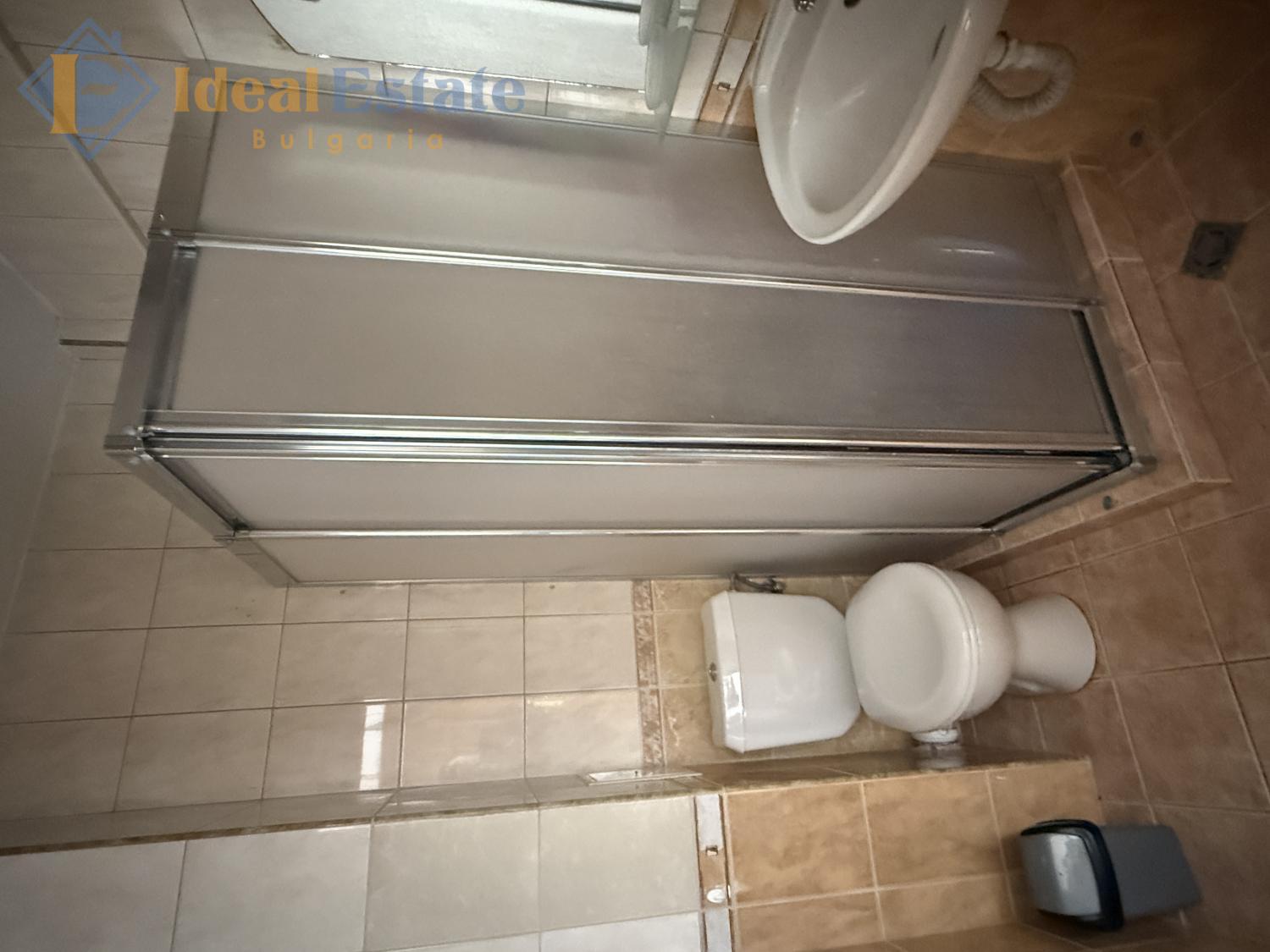 🌊 One-bedroom apartment in Saint Vlas — installment plan until the end of 2026, 300 m to the sea | ID2794 Enlarged photo 12