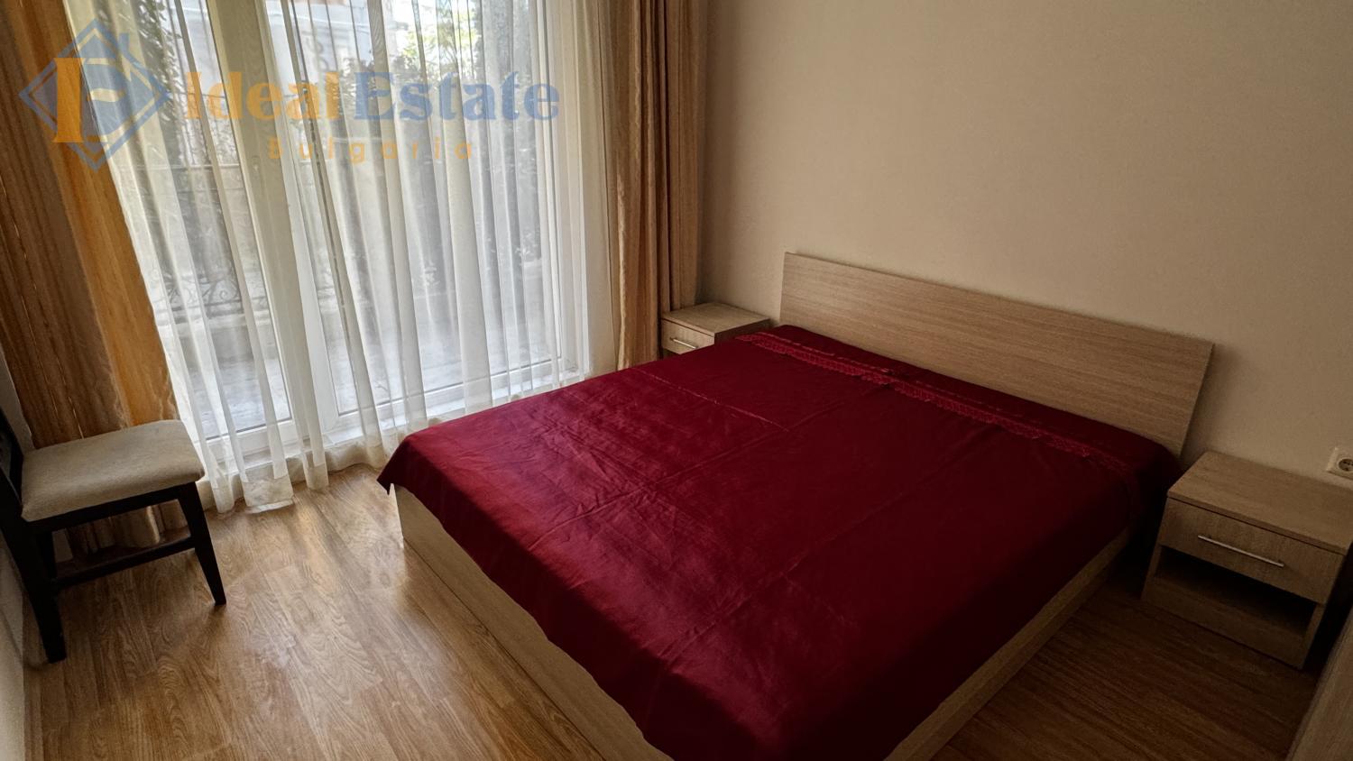 One-Bedroom Apartment for Sale in Mellia Resort 6, Nessebar ID2398 Enlarged photo 5