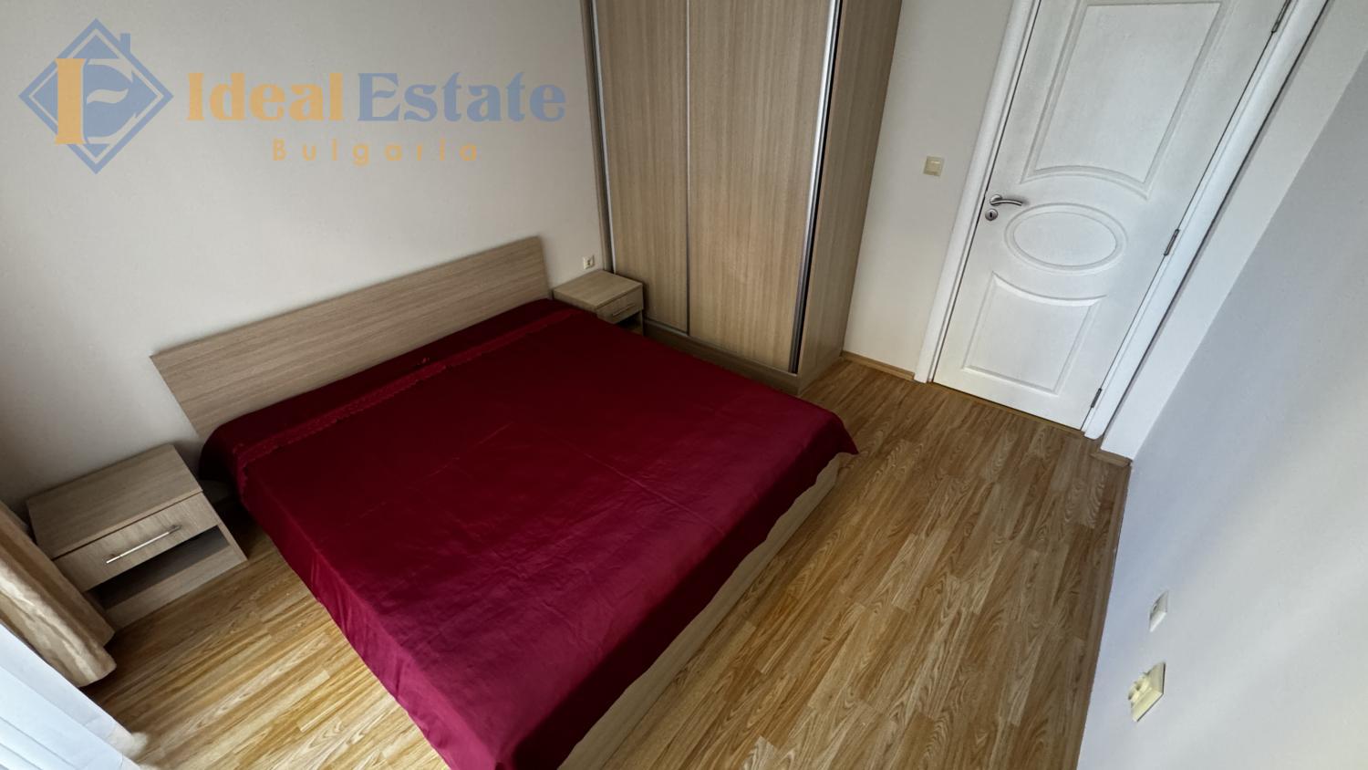 One-Bedroom Apartment for Sale in Mellia Resort 6, Nessebar ID2398 Enlarged photo 6