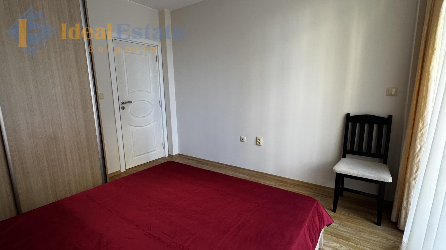 One-Bedroom Apartment for Sale in Mellia Resort 6, Nessebar ID2398 Enlarged photo 7
