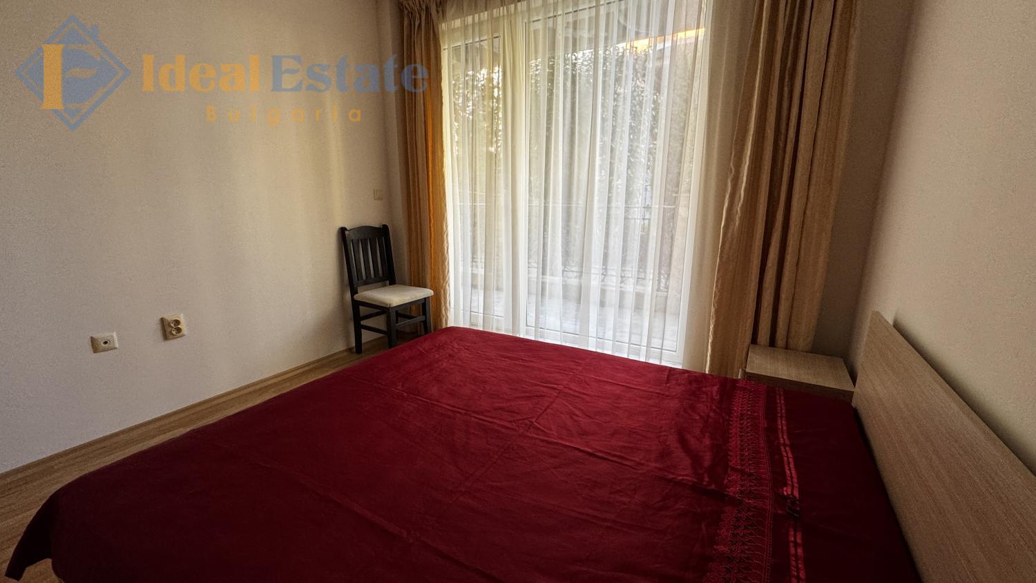 One-Bedroom Apartment for Sale in Mellia Resort 6, Nessebar ID2398 Enlarged photo 8