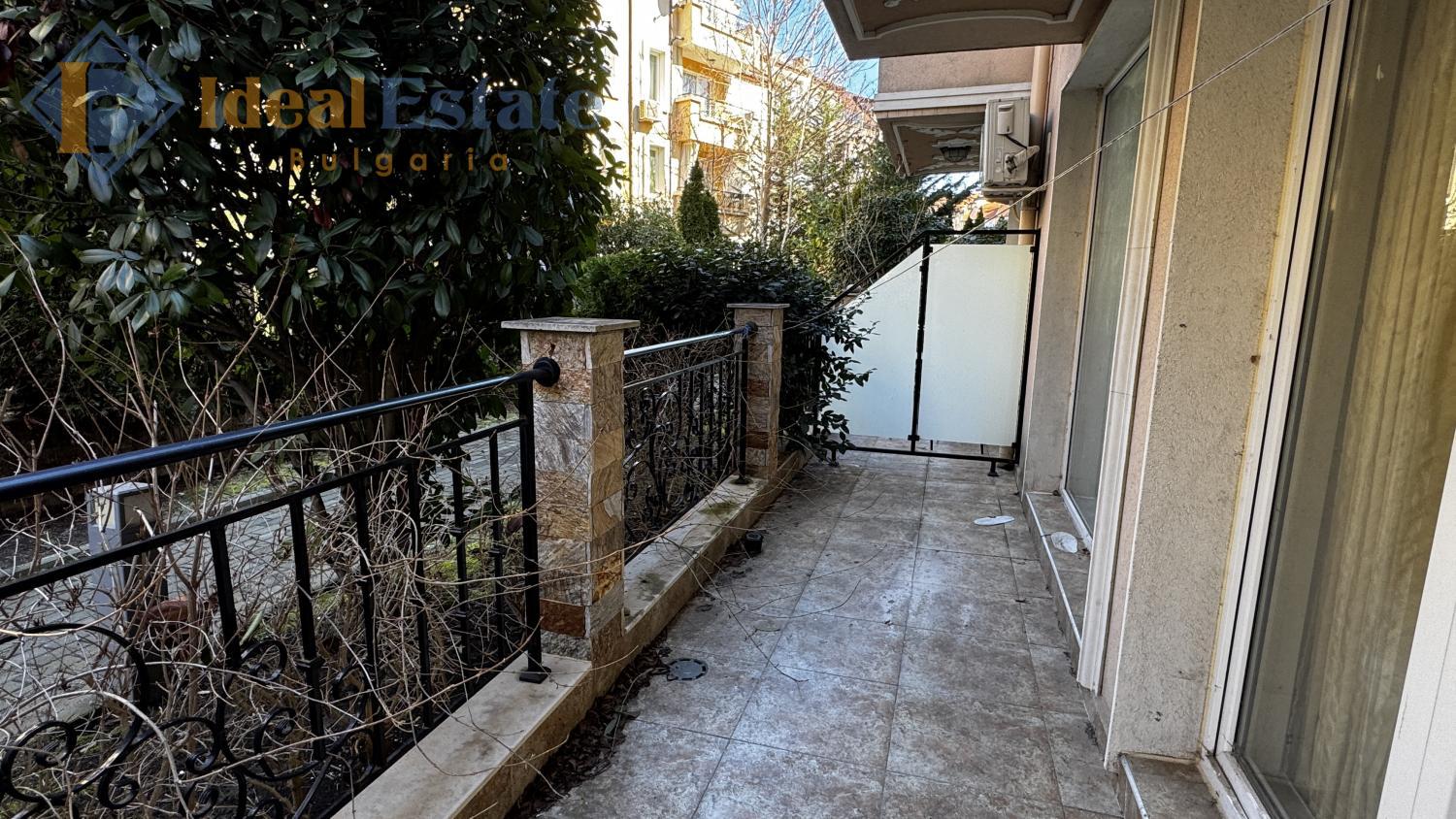 One-Bedroom Apartment for Sale in Mellia Resort 6, Nessebar ID2398 Enlarged photo 12