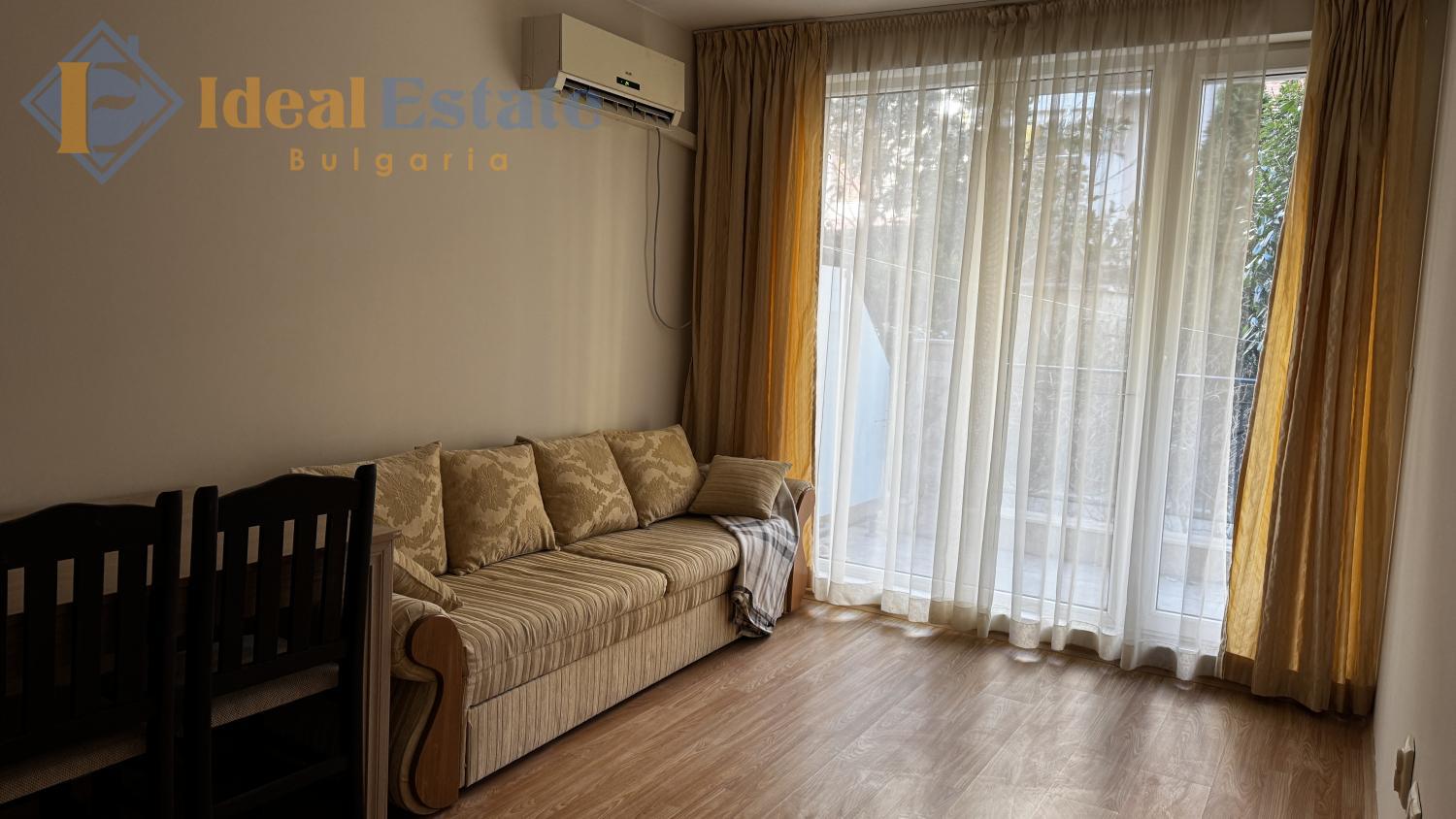 One-Bedroom Apartment for Sale in Mellia Resort 6, Nessebar ID2398 Enlarged photo 2