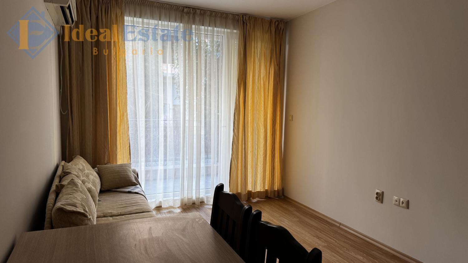 One-Bedroom Apartment for Sale in Mellia Resort 6, Nessebar ID2398 Enlarged photo 3