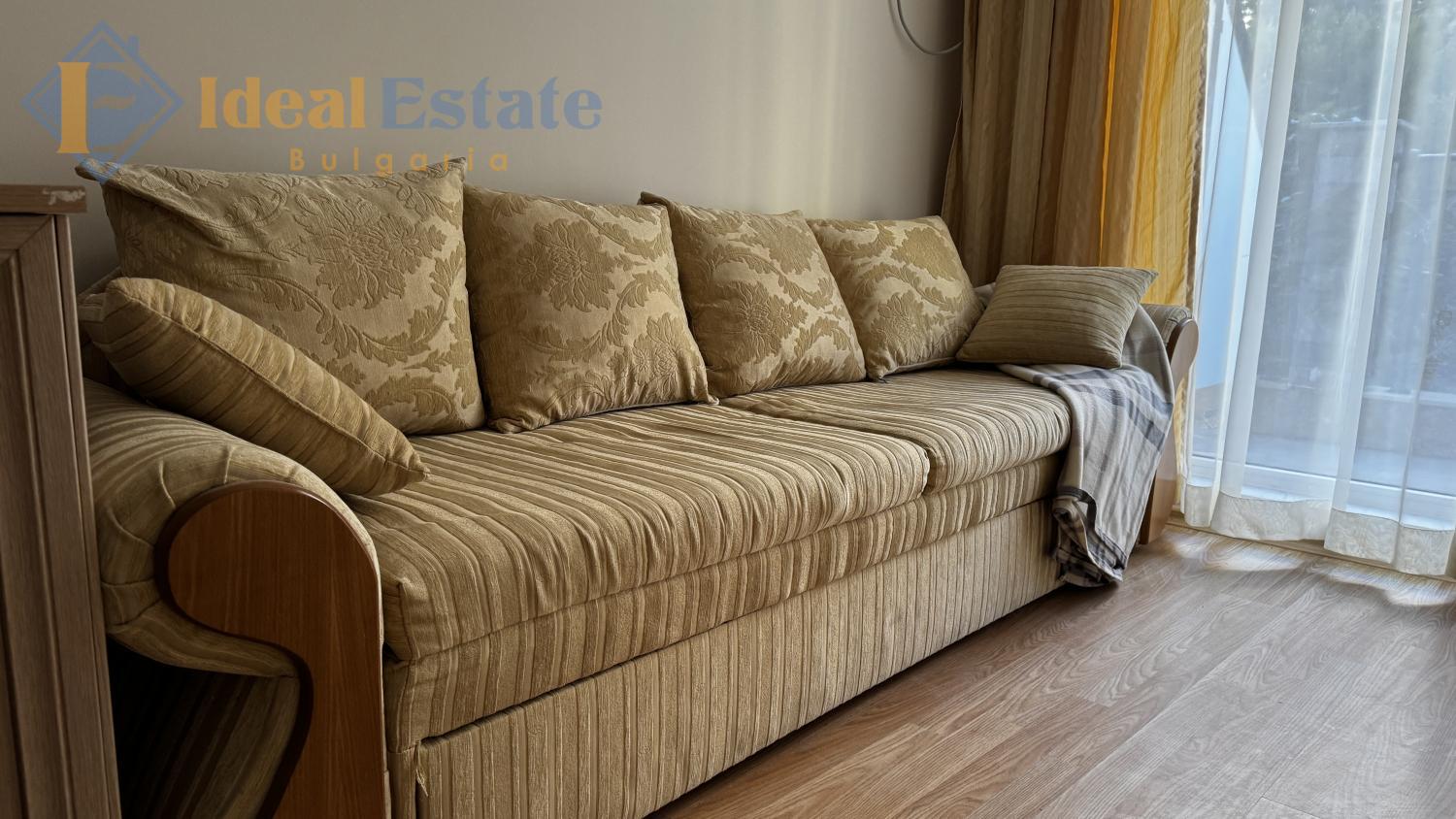One-Bedroom Apartment for Sale in Mellia Resort 6, Nessebar ID2398 Enlarged photo 4