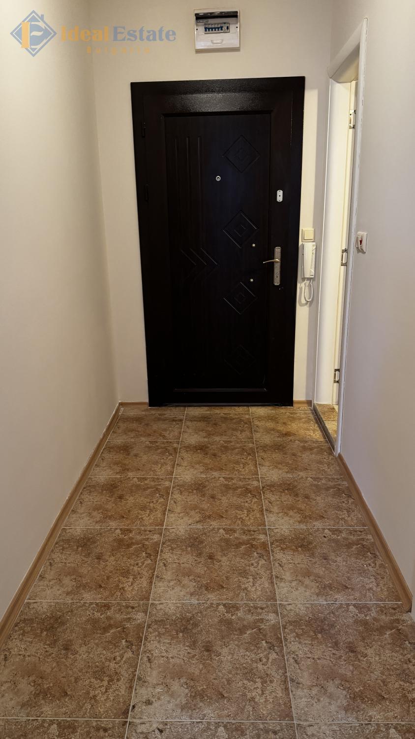 One-Bedroom Apartment for Sale in Mellia Resort 6, Nessebar ID2398 Enlarged photo 9