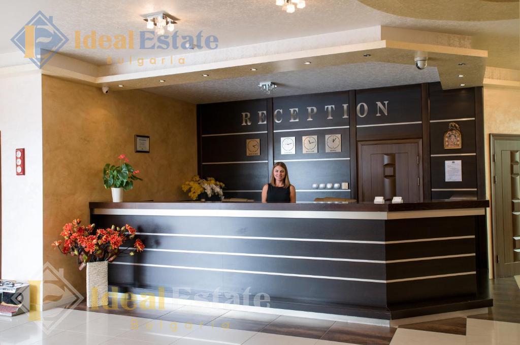 Kup niedrogie studio w Nessebar ID1833 Powiększone zdjęcie 15