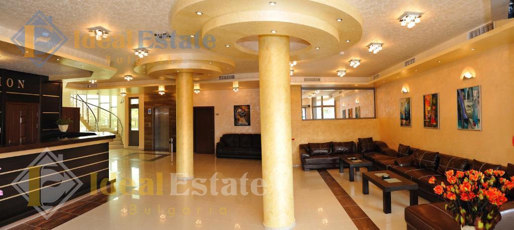 Kup niedrogie studio w Nessebar ID1833 Powiększone zdjęcie 17