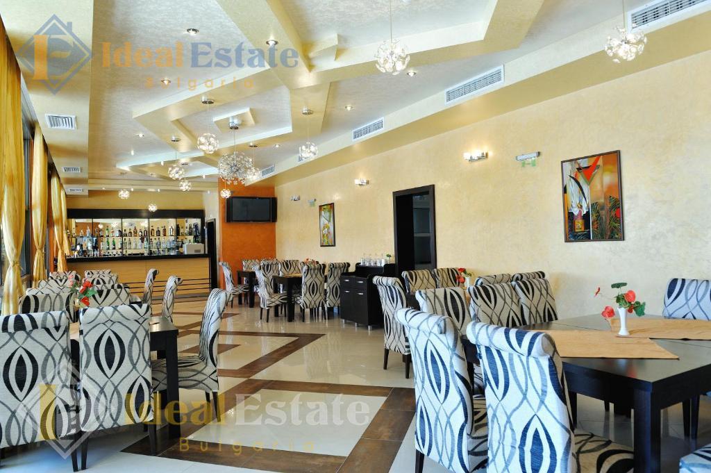 Kup niedrogie studio w Nessebar ID1833 Powiększone zdjęcie 14