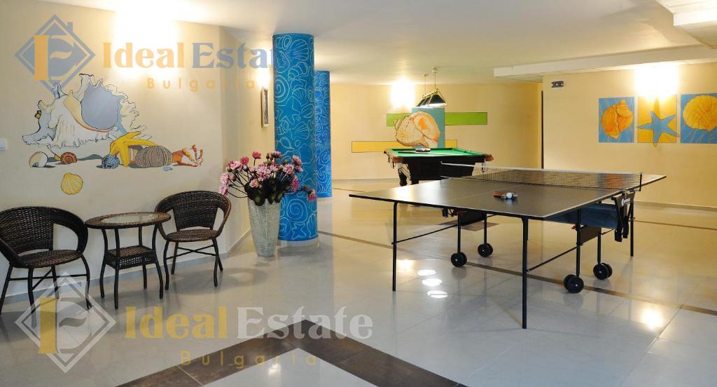 Kup niedrogie studio w Nessebar ID1833 Powiększone zdjęcie 18