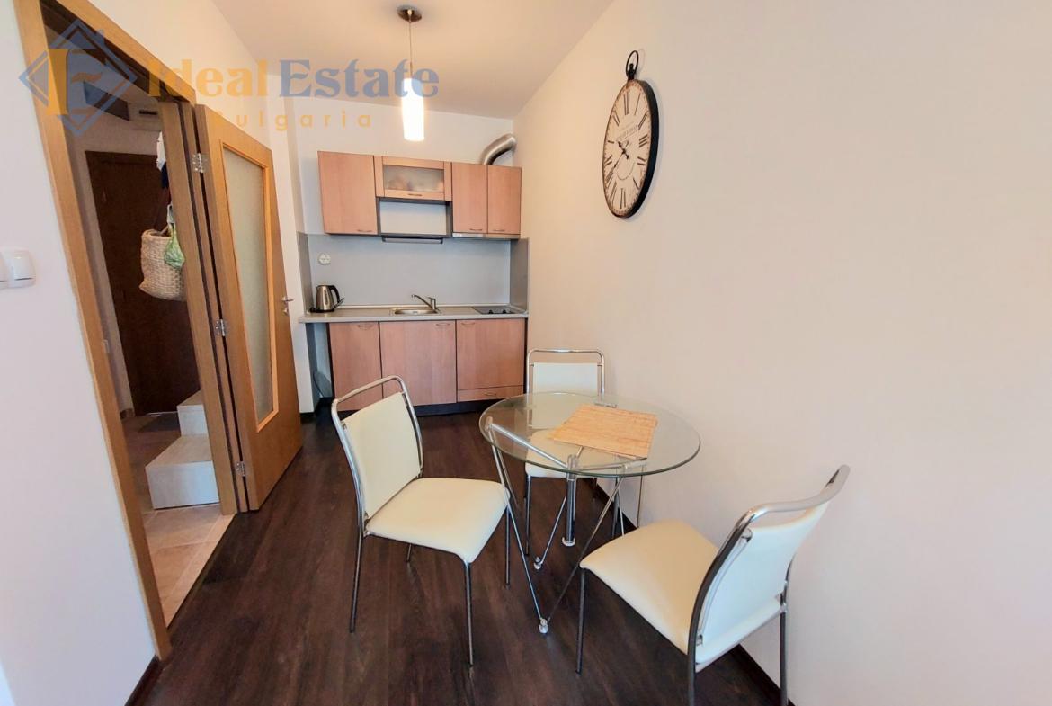 Dringender Verkauf Wohnung ID1478 Vergrößertes Foto 4