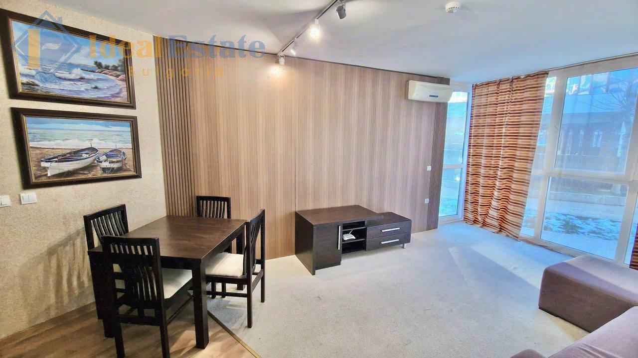 Ein-Zimmer-Wohnung in Burgas in einer schönen Anlage ID2363 Vergrößertes Foto 3