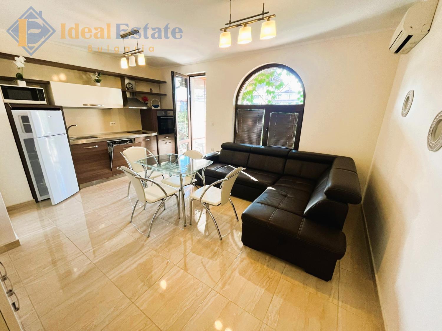 Продажа квартиры в люксовом комплексе Esteban ID2163 Увеличена снимка 2