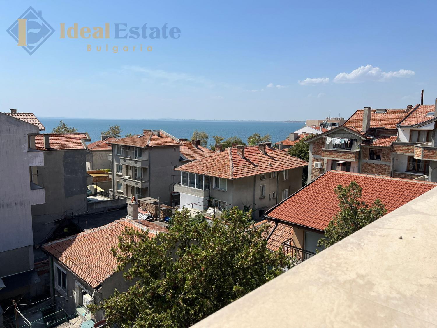 Dwupokojowe mieszkanie w Pomorie w budynku mieszkalnym ID2184 Powiększone zdjęcie 14