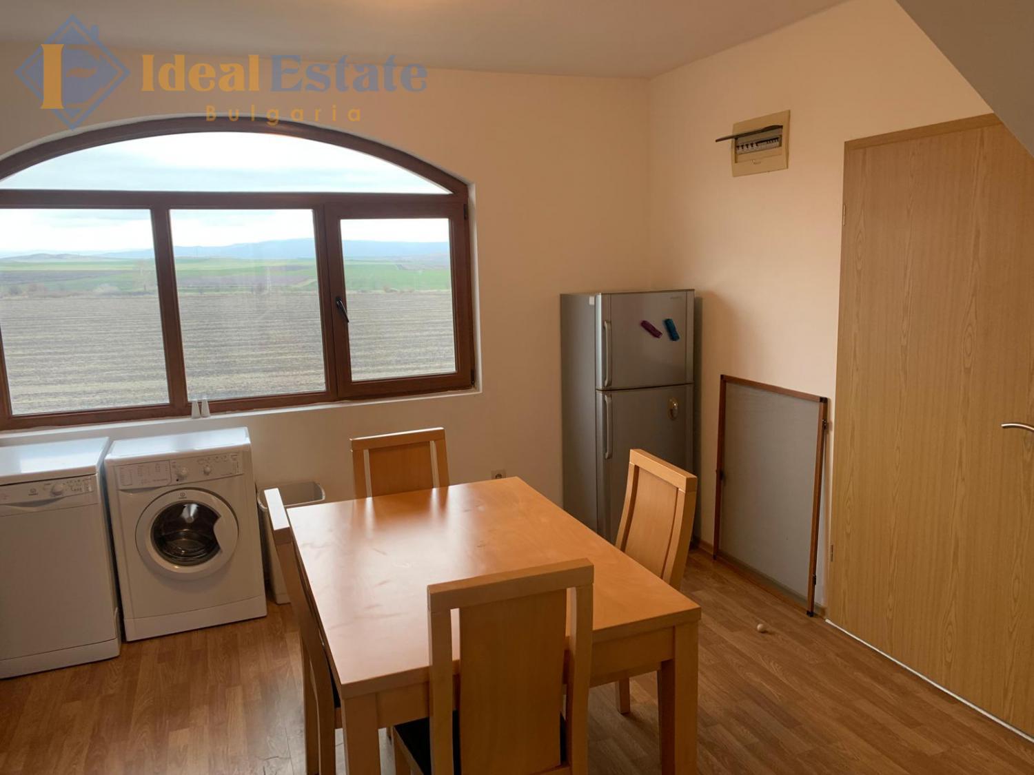 Продажа мезонета с двумя спальнями в Ахелое ID2288 Фото увеличенное 8