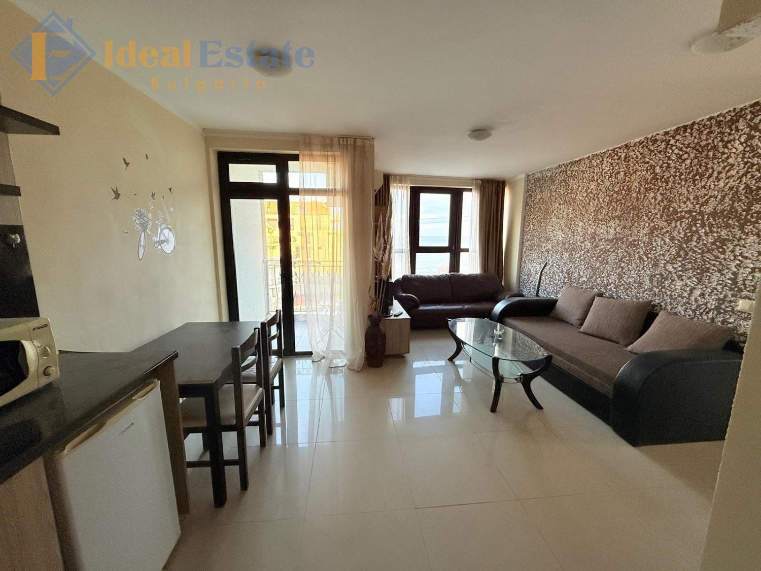 Wohnung zum Verkauf im Laguna Beach Komplex, Rawda ID2410 Vergrößertes Foto 3