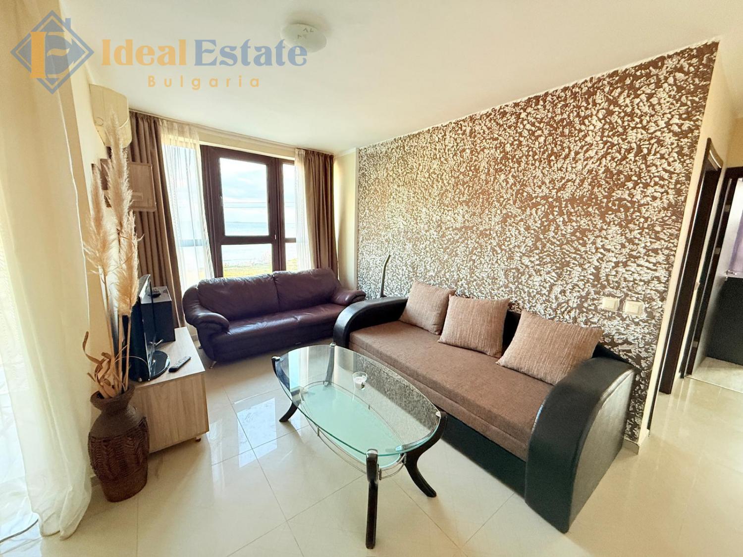 Wohnung zum Verkauf im Laguna Beach Komplex, Rawda ID2410 Vergrößertes Foto 4
