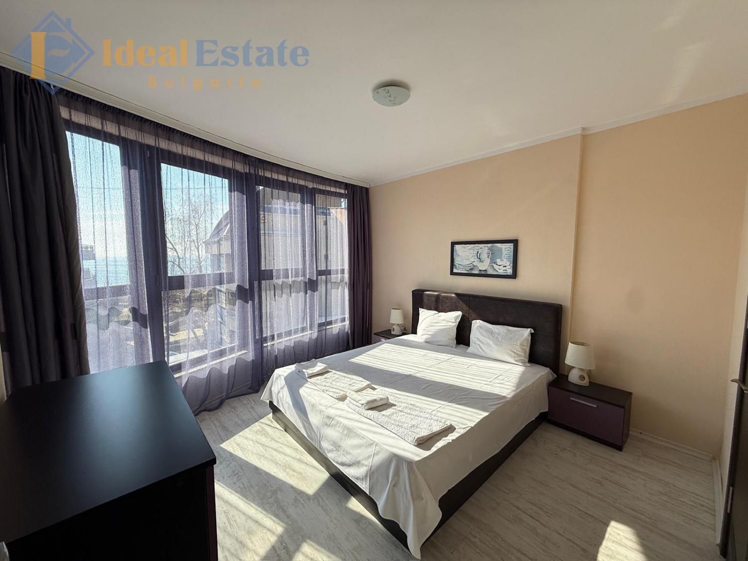 Wohnung zum Verkauf im Laguna Beach Komplex, Rawda ID2410 Vergrößertes Foto 5