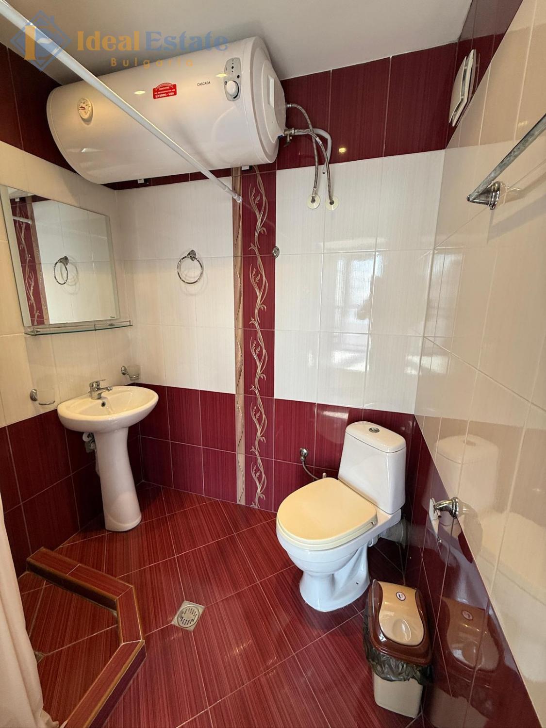 Wohnung zum Verkauf im Laguna Beach Komplex, Rawda ID2410 Vergrößertes Foto 8