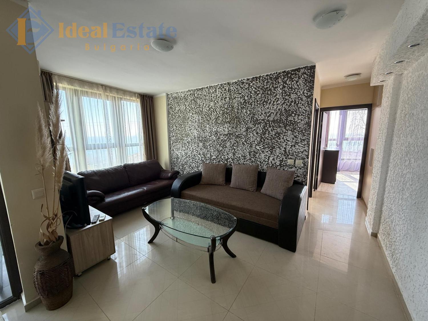 Wohnung zum Verkauf im Laguna Beach Komplex, Rawda ID2410 Vergrößertes Foto 2