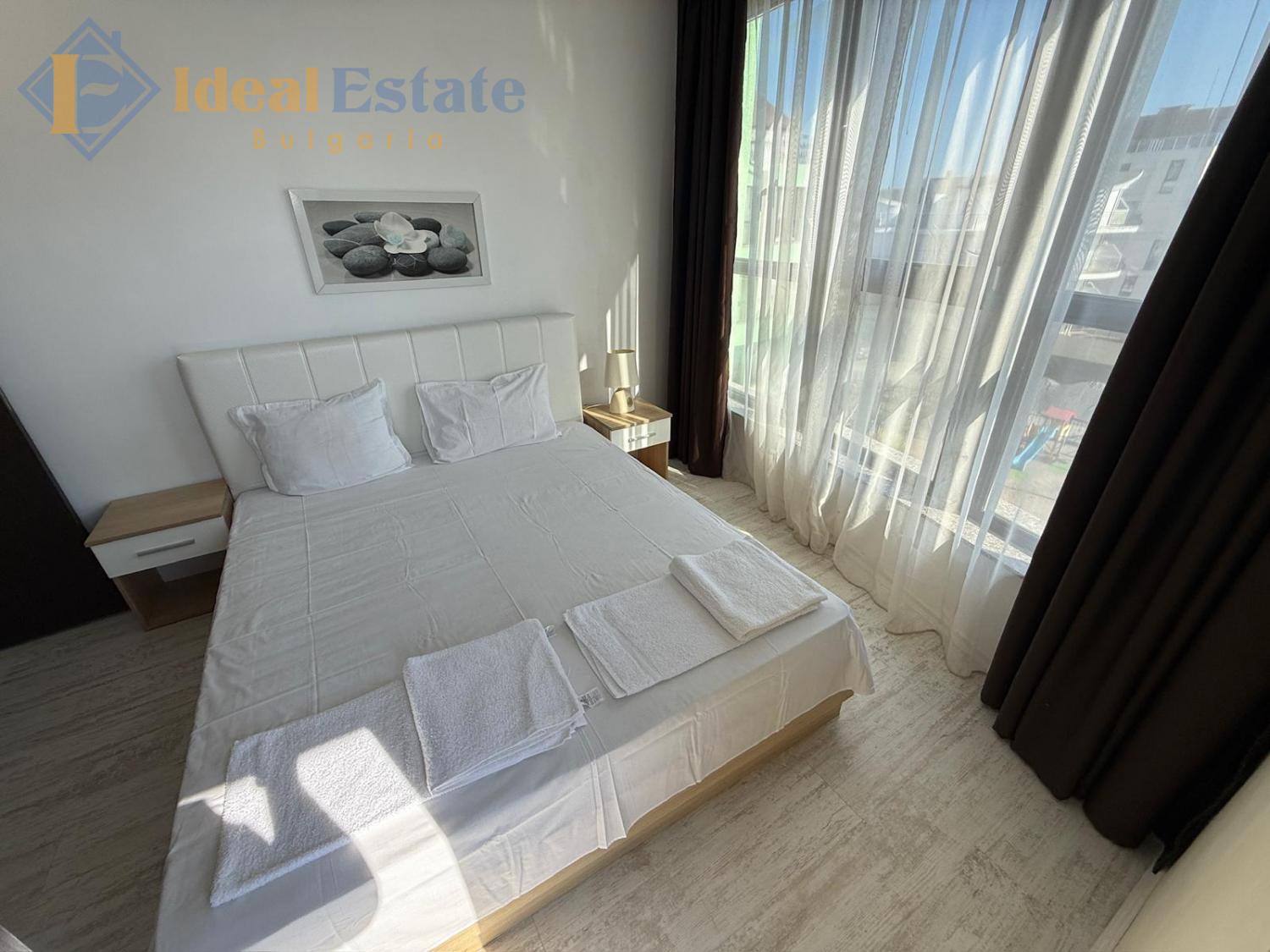 Wohnung zum Verkauf im Laguna Beach Komplex, Rawda ID2410 Vergrößertes Foto 6