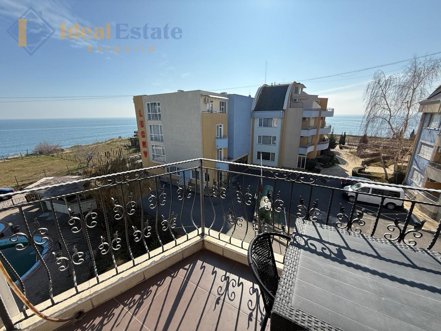 Wohnung zum Verkauf im Laguna Beach Komplex, Rawda ID2410 Vergrößertes Foto 10