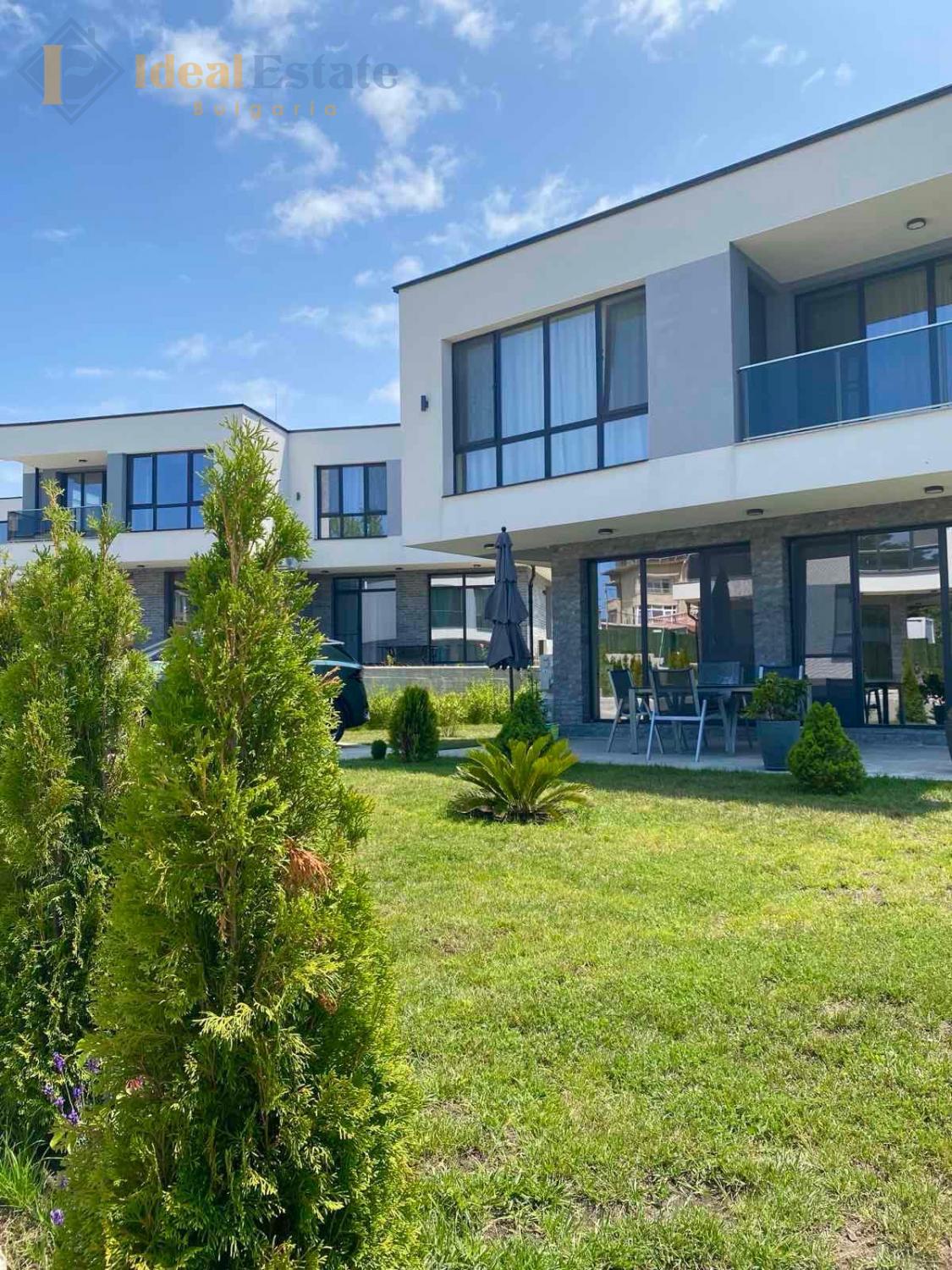 Дома на первой линии моря в Ахтополе | SONATA Sea Villas ID2821 Фото увеличенное 8
