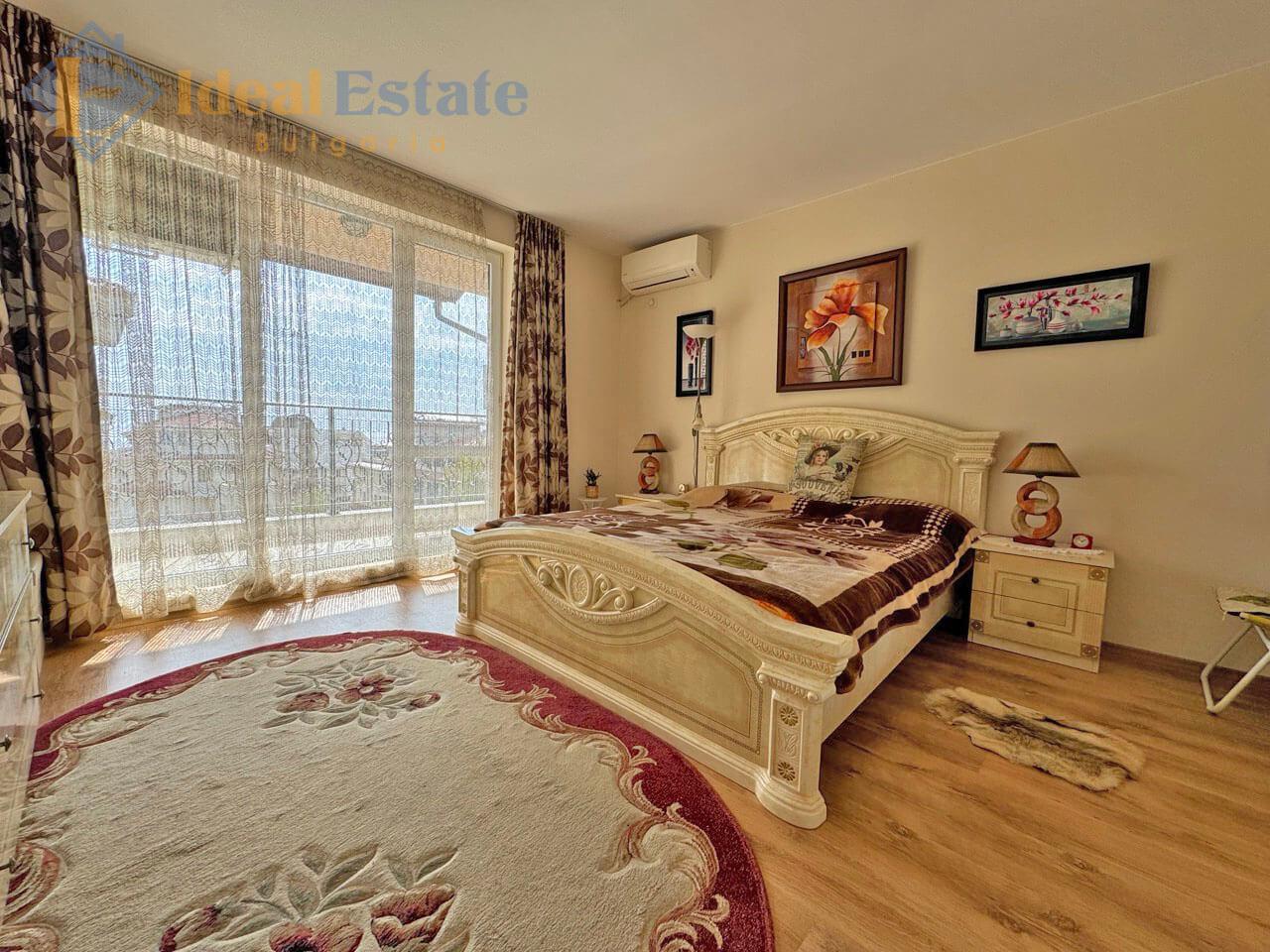 Wohnung mit einem Schlafzimmer in Ravda ID2213 Vergrößertes Foto 8