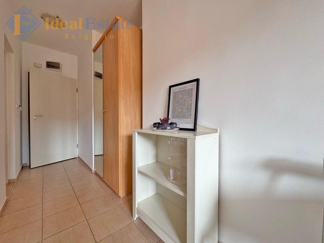 Comfortable accommodation on the first line in Bulgaria ID2453 Enlarged photo 11