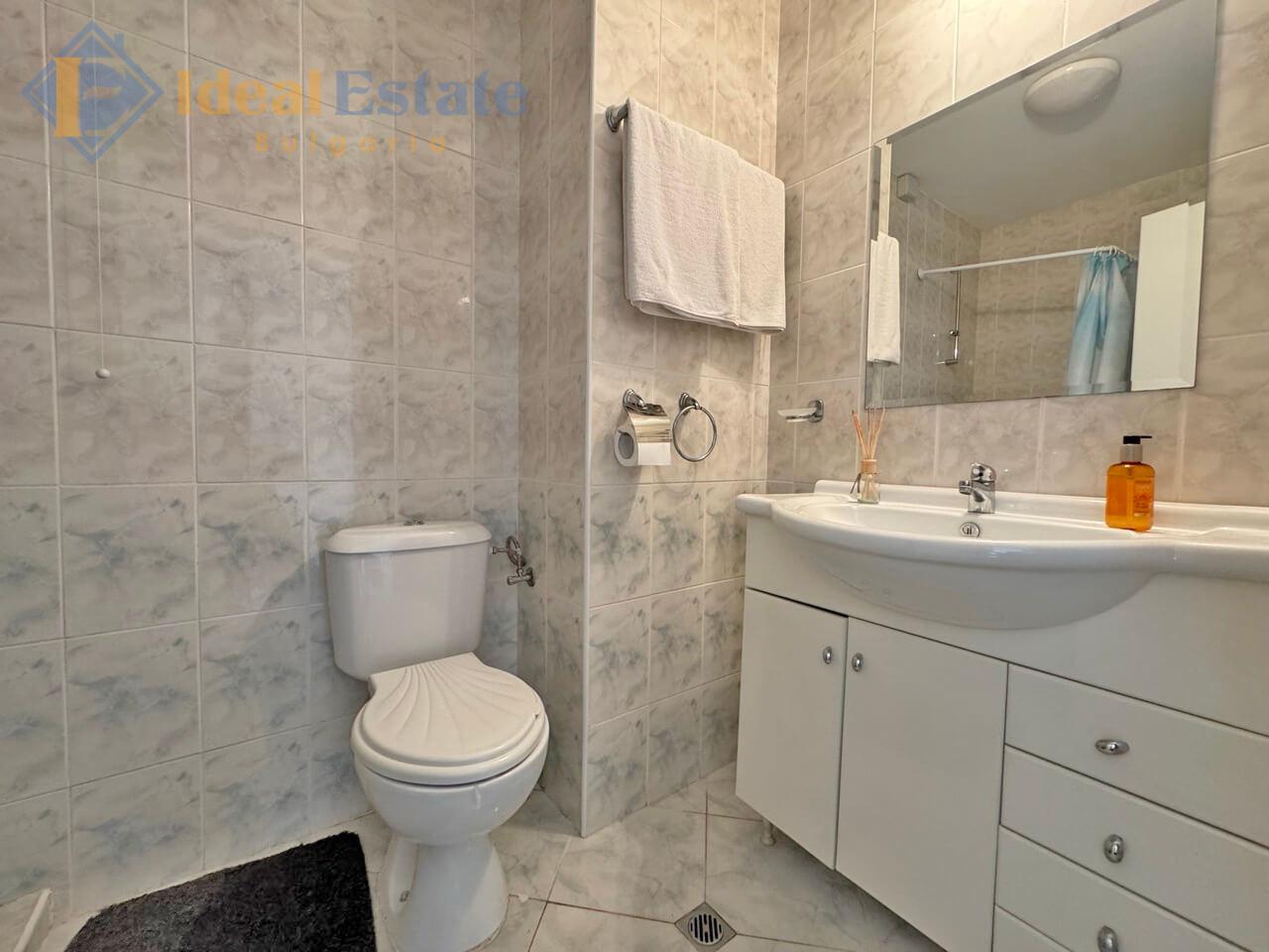 Comfortable accommodation on the first line in Bulgaria ID2453 Enlarged photo 12