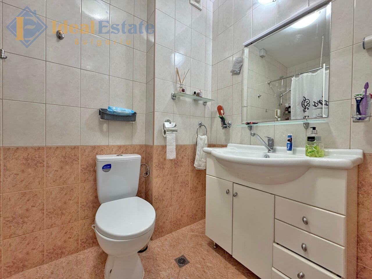 Lovely studio on the first line in Aheloy ID2489 Enlarged photo 9